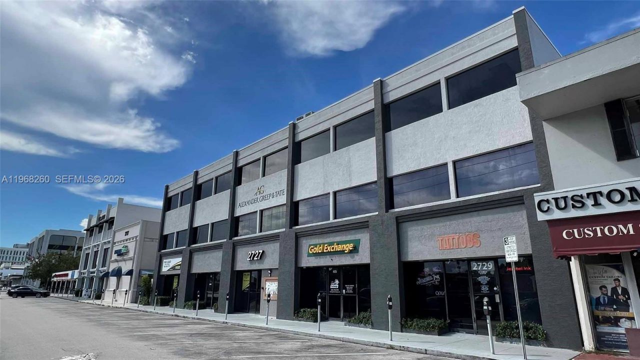 2727 E Oakland Park Blvd, Unit 200, Fort Lauderdale, FL 33306 Photo