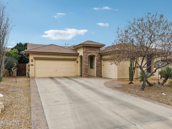 6233 W BAJADA Road, Phoenix, AZ 85083
