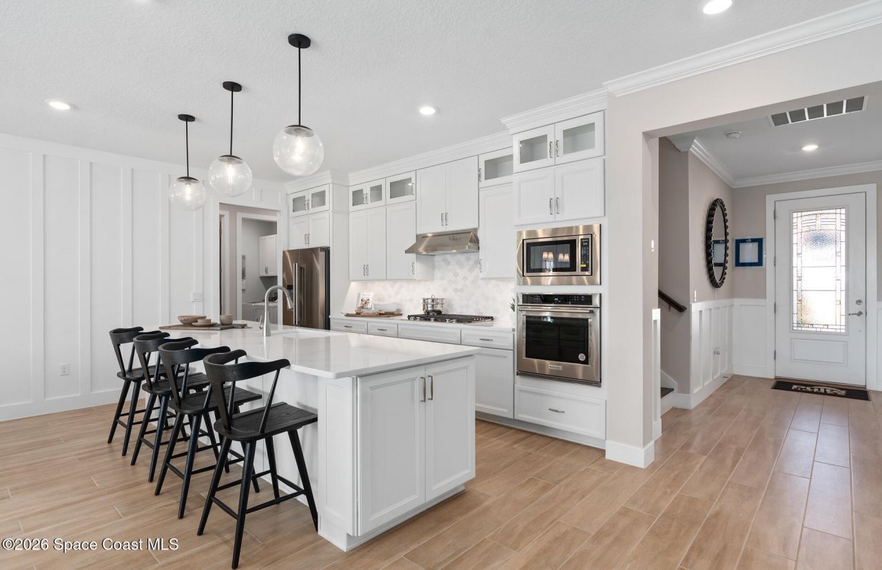 2571 Painted Sky Avenue, Melbourne, FL 32904 Photo