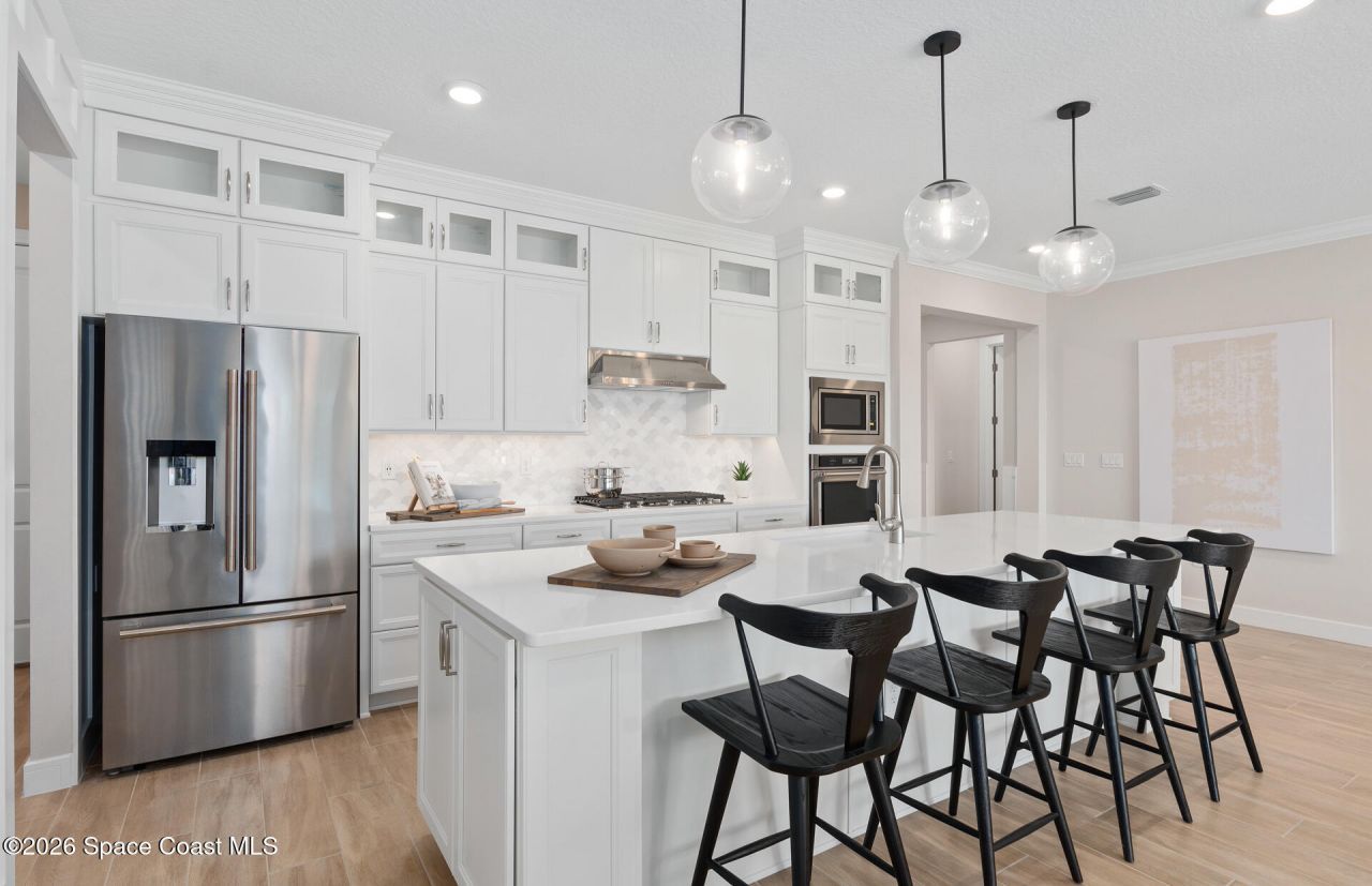 2571 Painted Sky Avenue, Melbourne, FL 32904 Photo