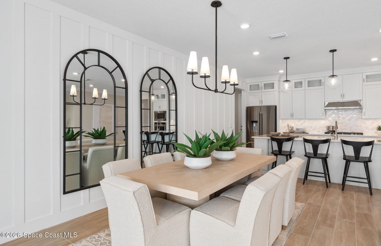 2571 Painted Sky Avenue, Melbourne, FL 32904 Photo