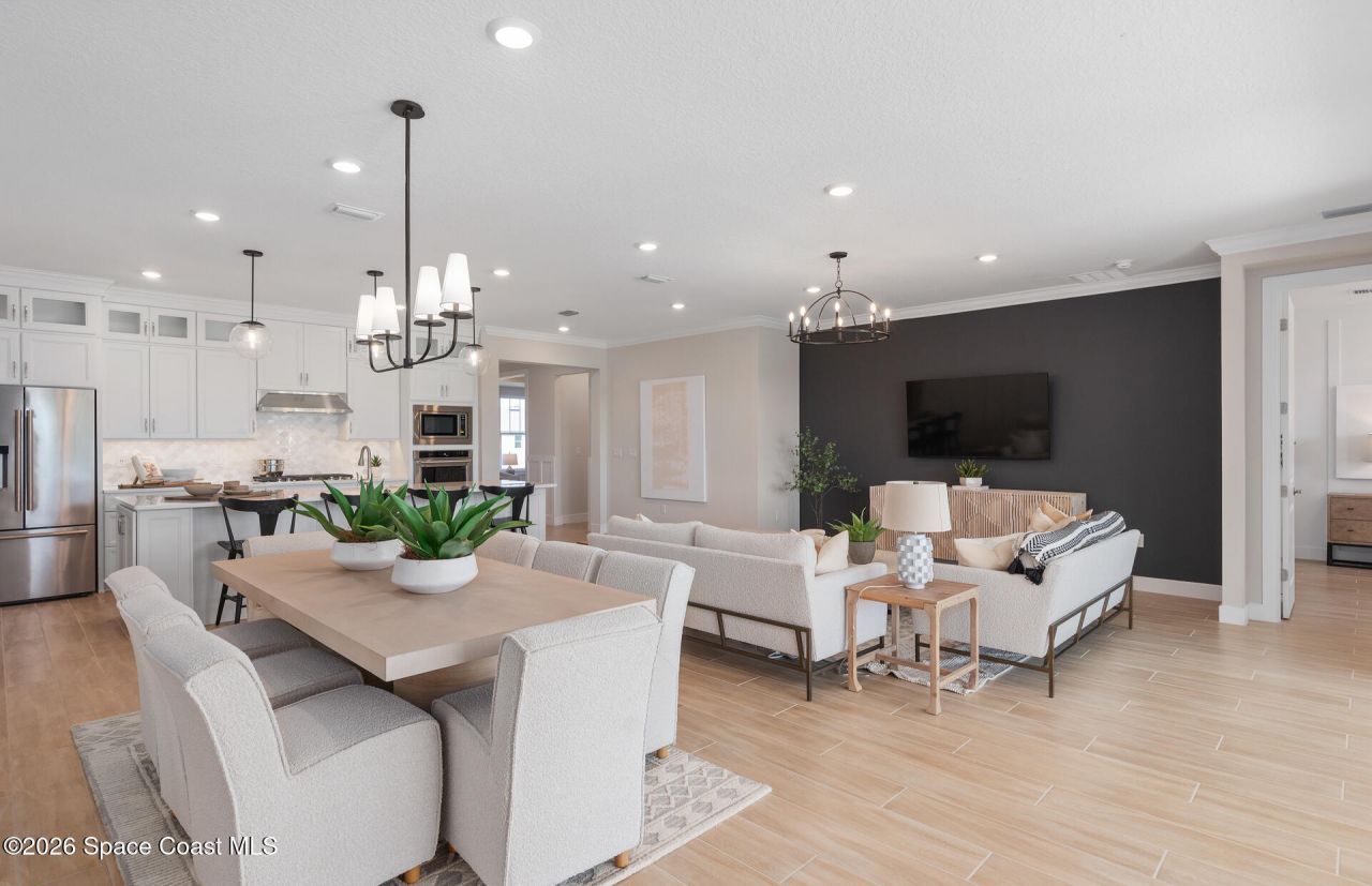 2571 Painted Sky Avenue, Melbourne, FL 32904 Photo