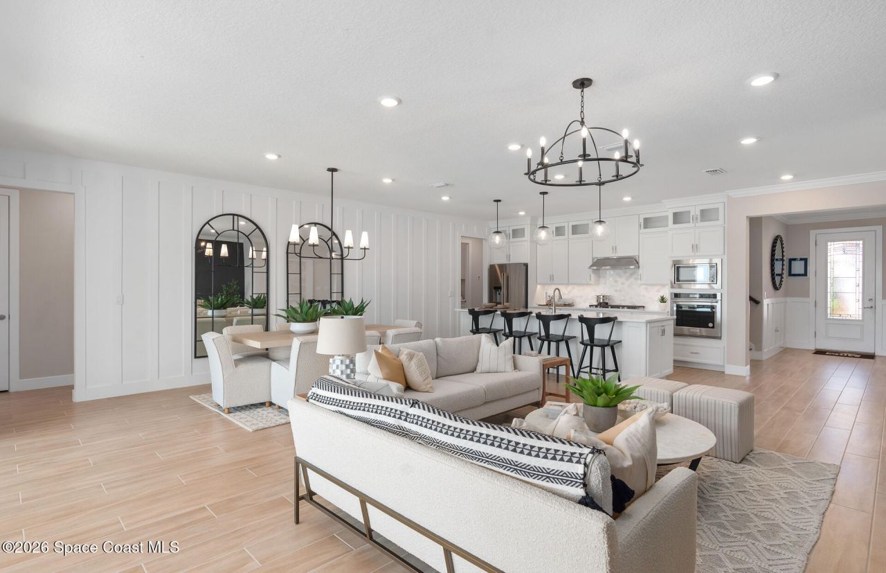 2571 Painted Sky Avenue, Melbourne, FL 32904 Photo