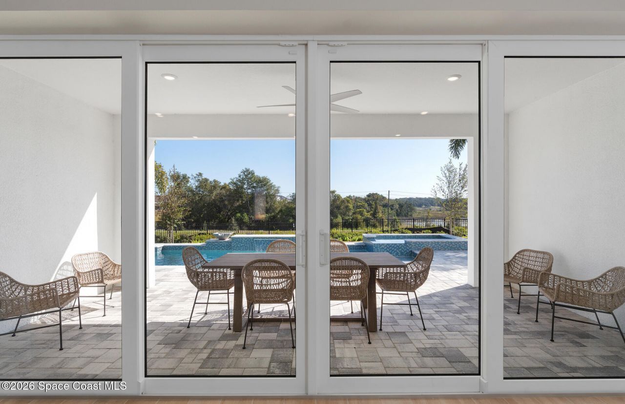 2571 Painted Sky Avenue, Melbourne, FL 32904 Photo