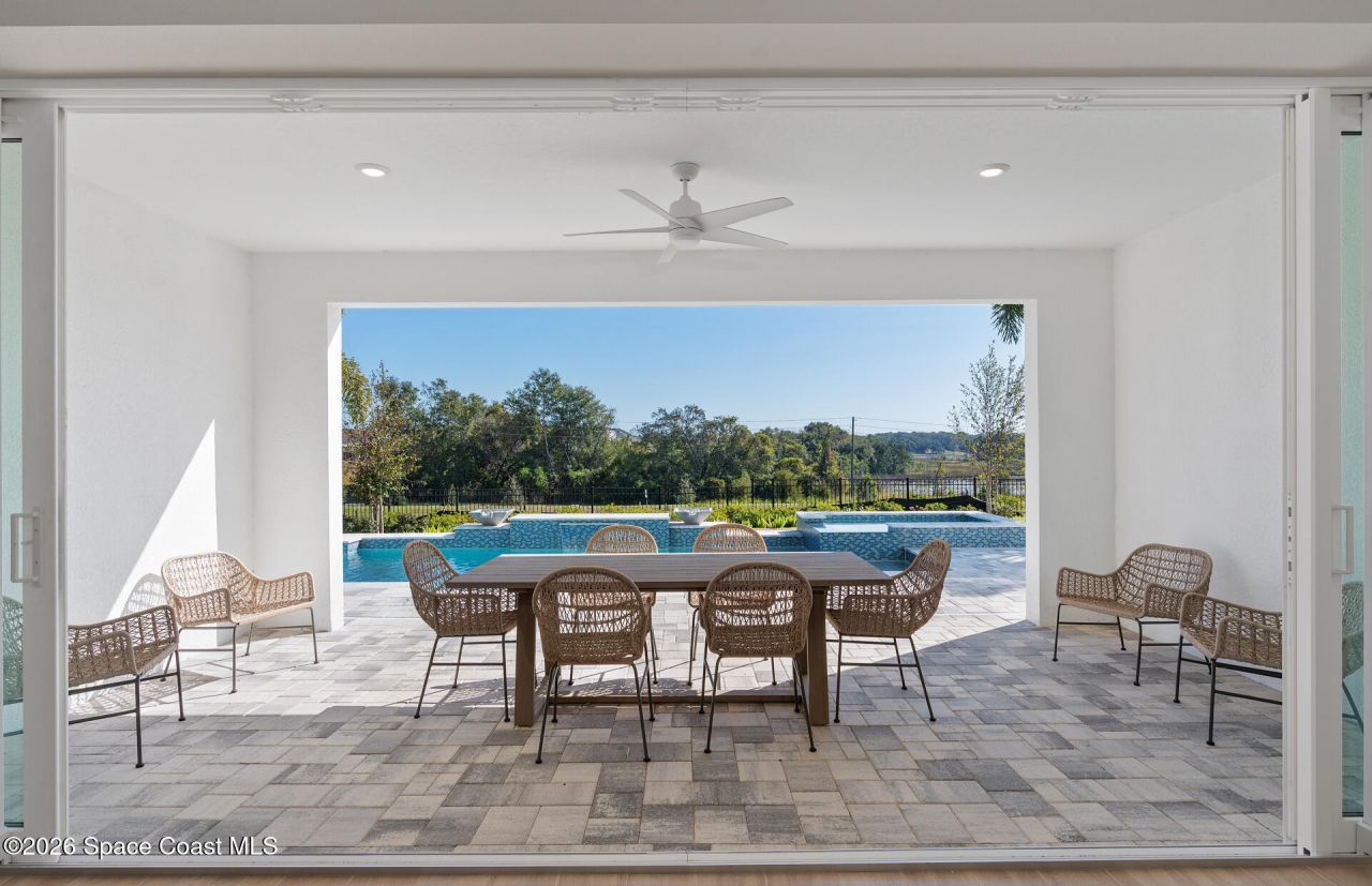 2571 Painted Sky Avenue, Melbourne, FL 32904 Photo