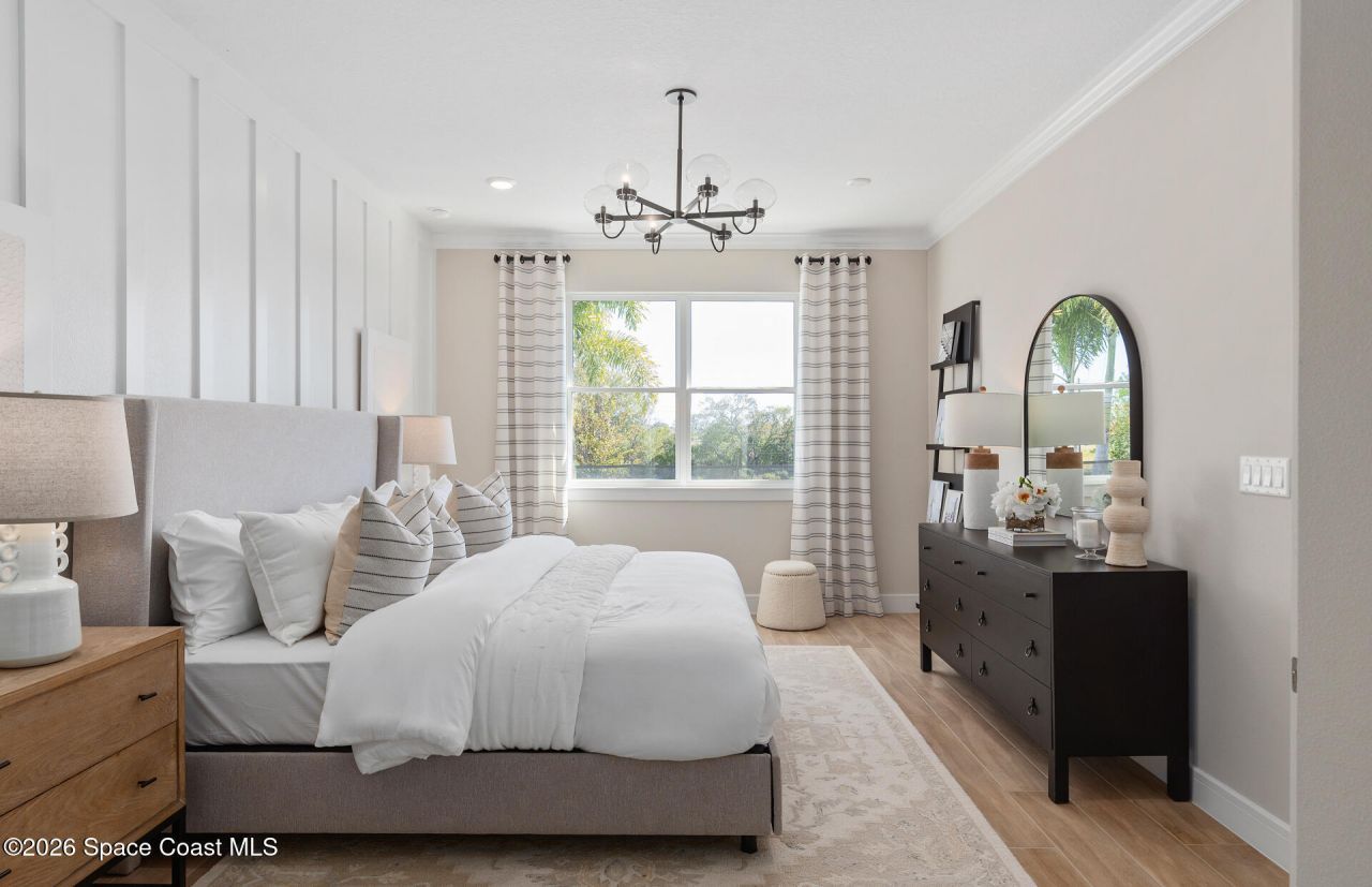 2571 Painted Sky Avenue, Melbourne, FL 32904 Photo