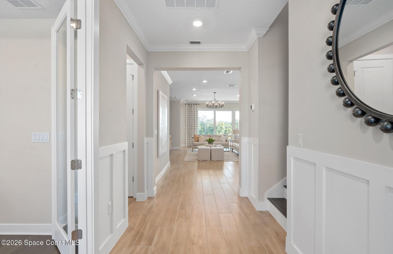 2571 Painted Sky Avenue, Melbourne, FL 32904 Photo