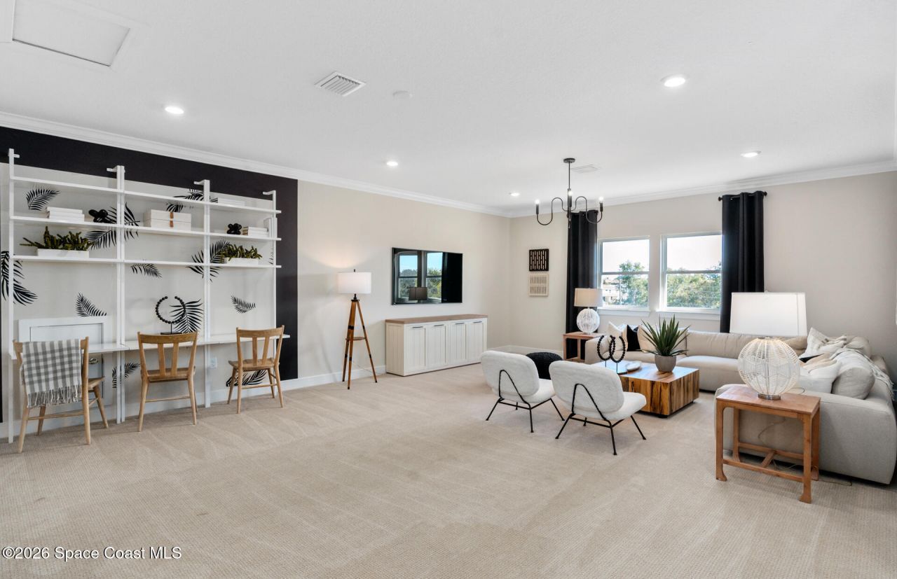 2571 Painted Sky Avenue, Melbourne, FL 32904 Photo