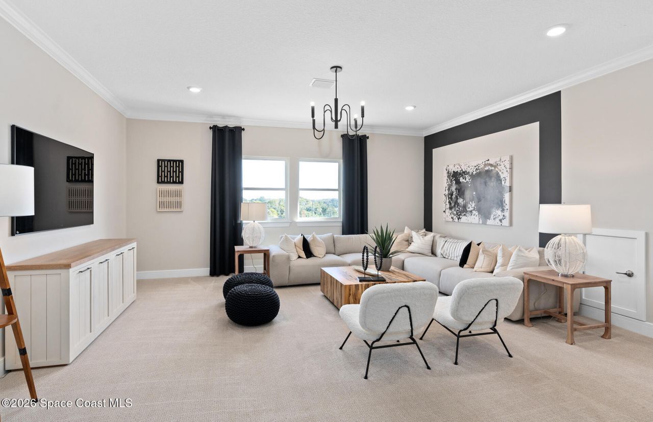 2571 Painted Sky Avenue, Melbourne, FL 32904 Photo