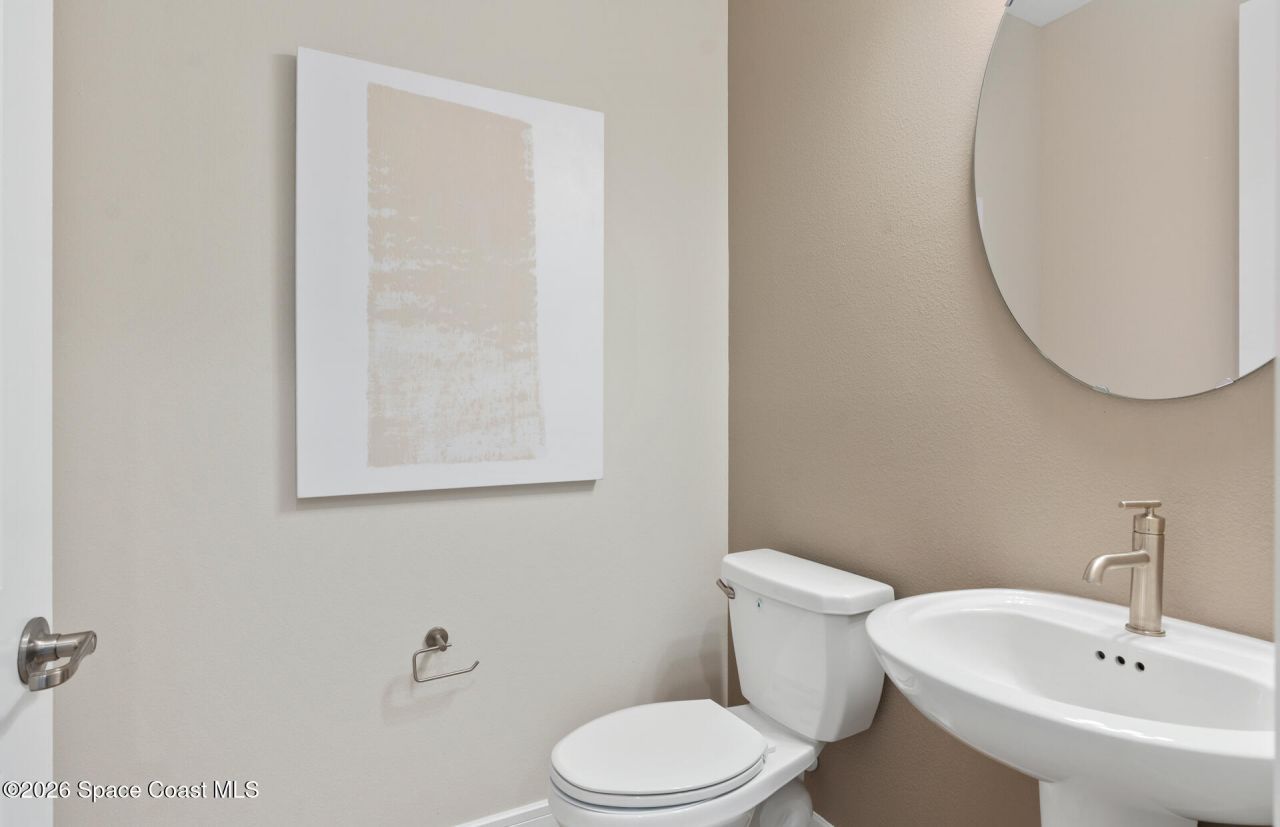 2571 Painted Sky Avenue, Melbourne, FL 32904 Photo