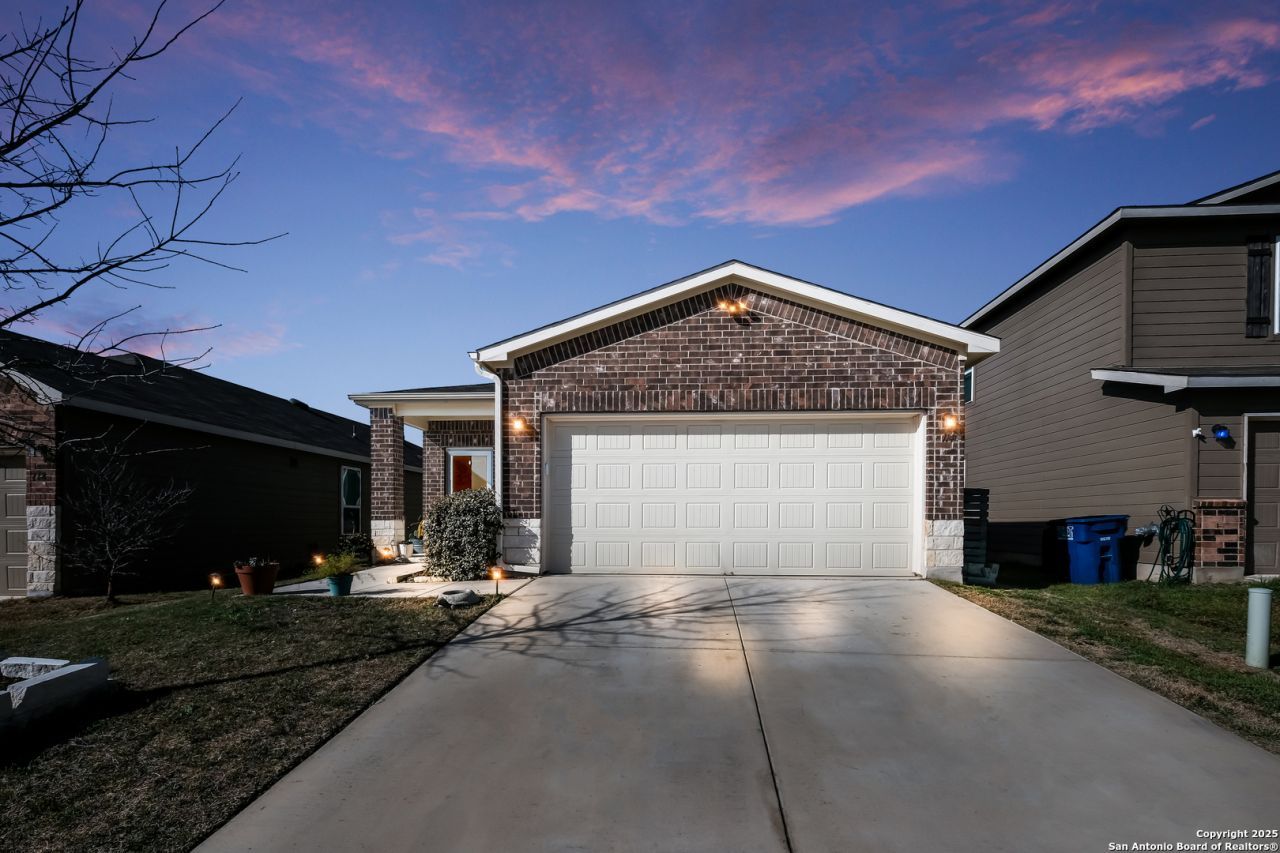 114 Texas Lantana, New Braunfels, TX 78130 Main Photo