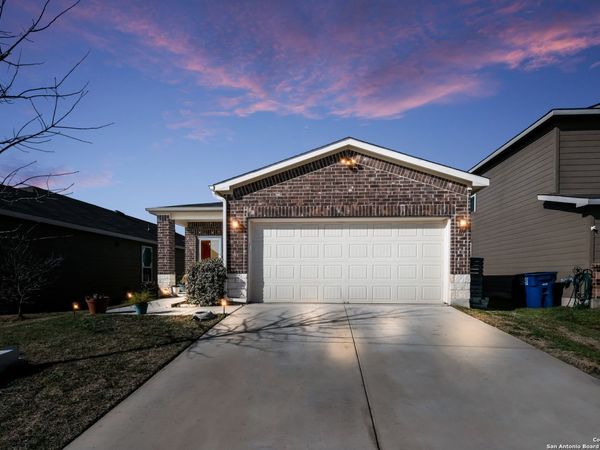 114 Texas Lantana, New Braunfels, TX 78130