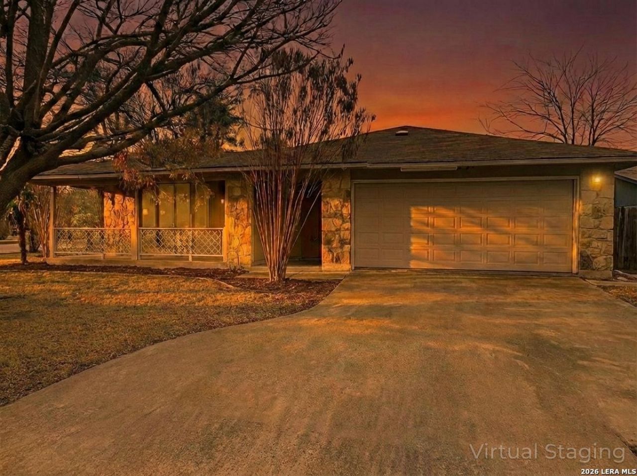 8218 Greenham, San Antonio, TX 78239 Main Photo