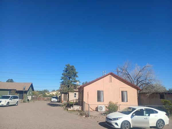 818 Granada Street, Socorro, NM 87801