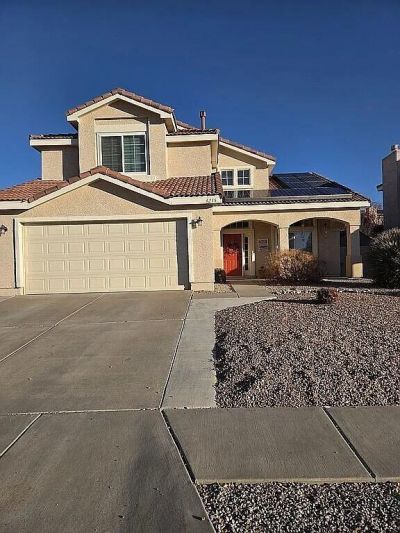 4215 Skyview Crest Road Nw, Albuquerque, NM 87114 Main Photo
