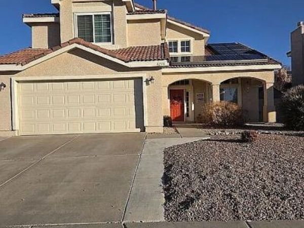 4215 Skyview Crest Road NW, Albuquerque, NM 87114