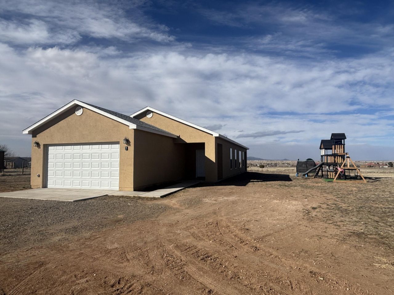 7 Bethany Court, Edgewood, NM 87015 Main Photo