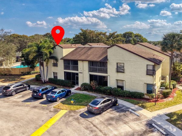 3413 Cocoplum Circle, Unit 3407, Coconut Creek, FL 33063