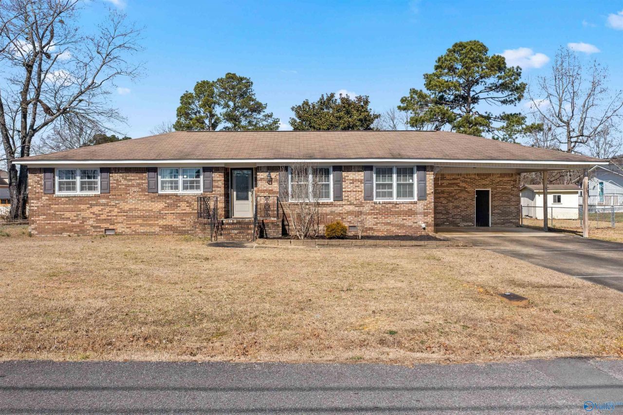 1015 6th Street Sw, Attalla, AL 35954 Main Photo