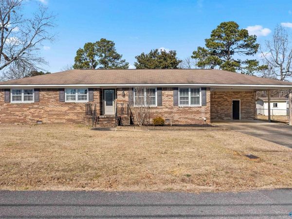 1015 6th Street SW, Attalla, AL 35954