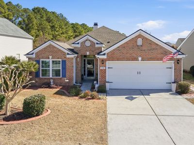 276 Carolina Farms Blvd., Carolina Forest, SC 29579