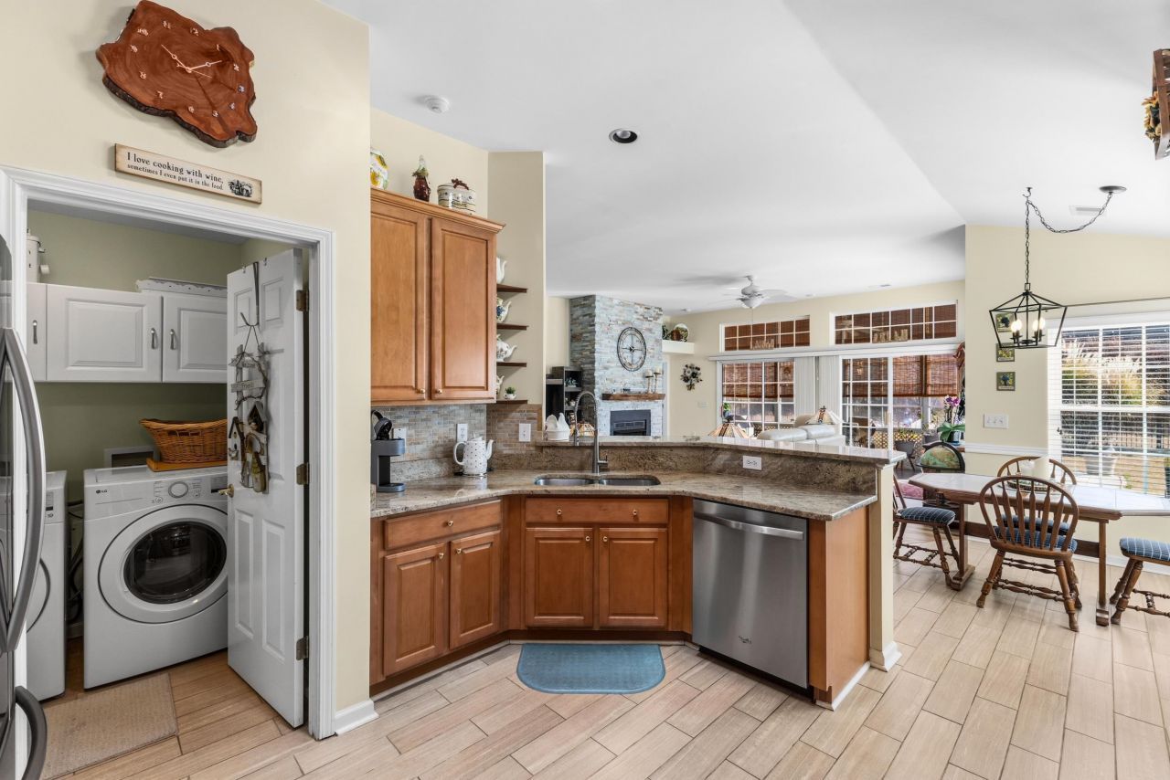 276 Carolina Farms Blvd. Photo 16