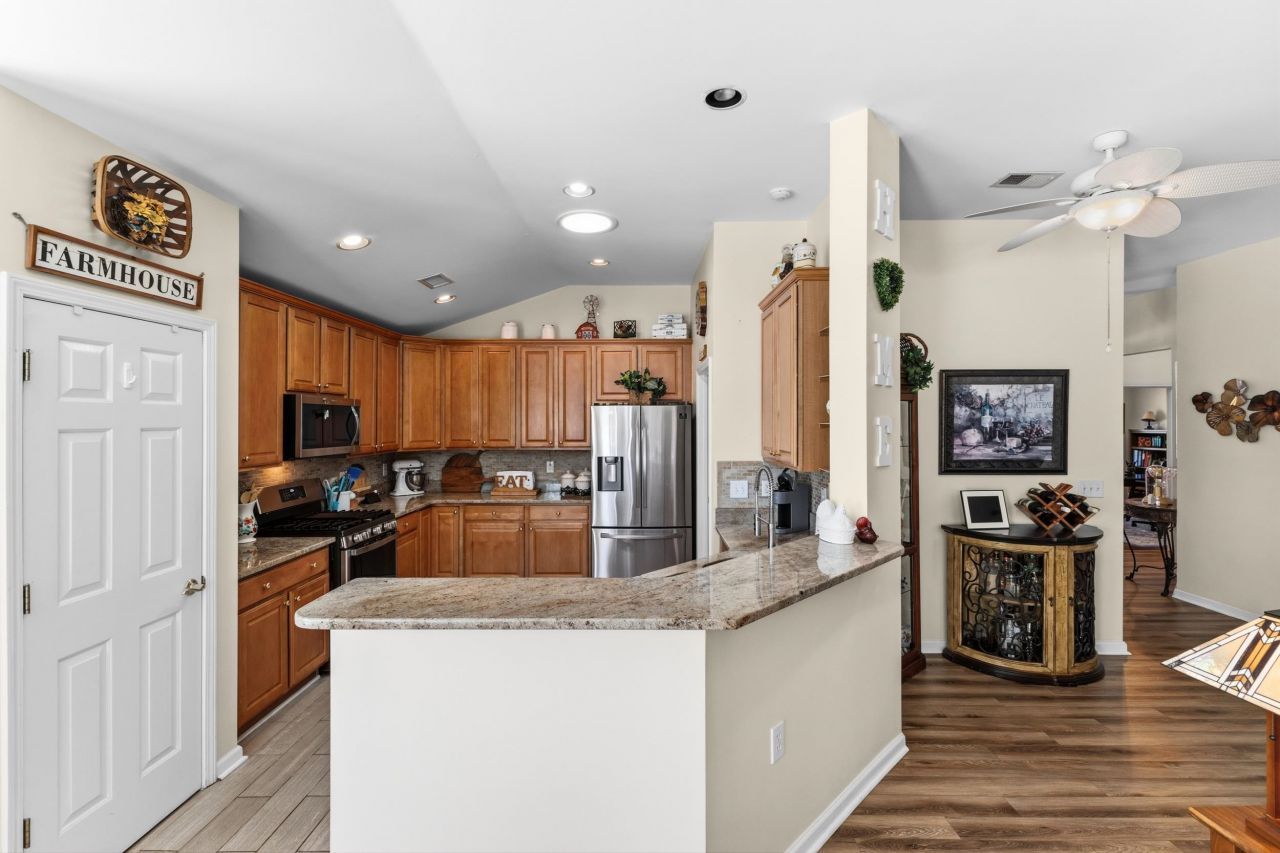 276 Carolina Farms Blvd. Photo 17