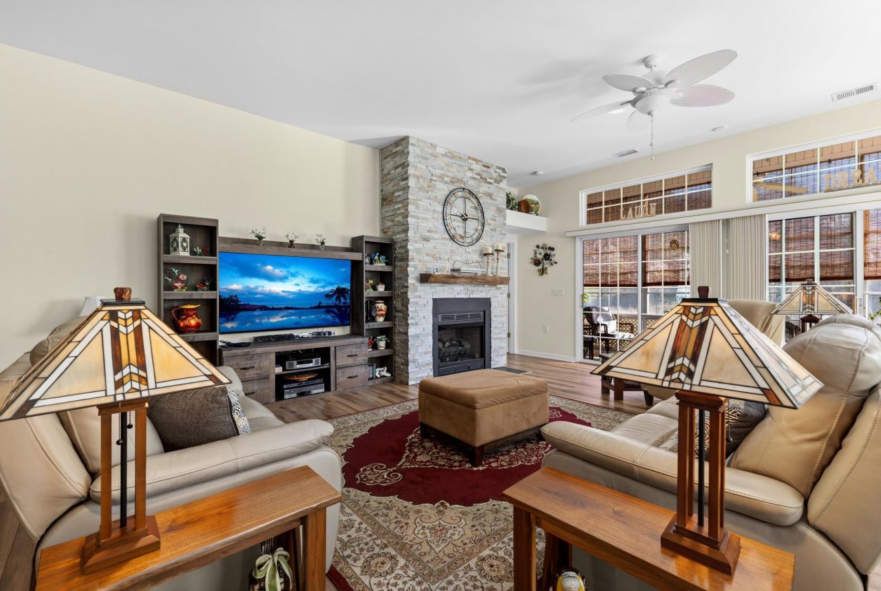 276 Carolina Farms Blvd. Photo 20