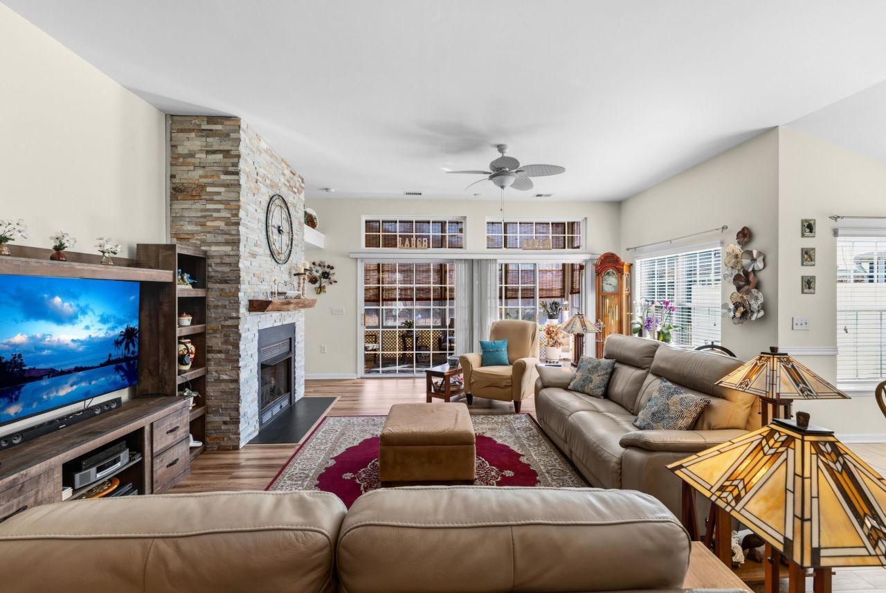 276 Carolina Farms Blvd. Photo 22