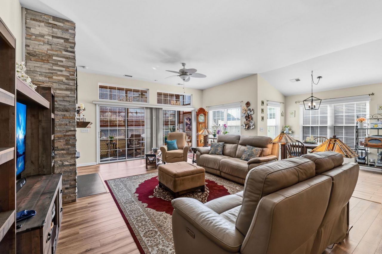 276 Carolina Farms Blvd. Photo 23