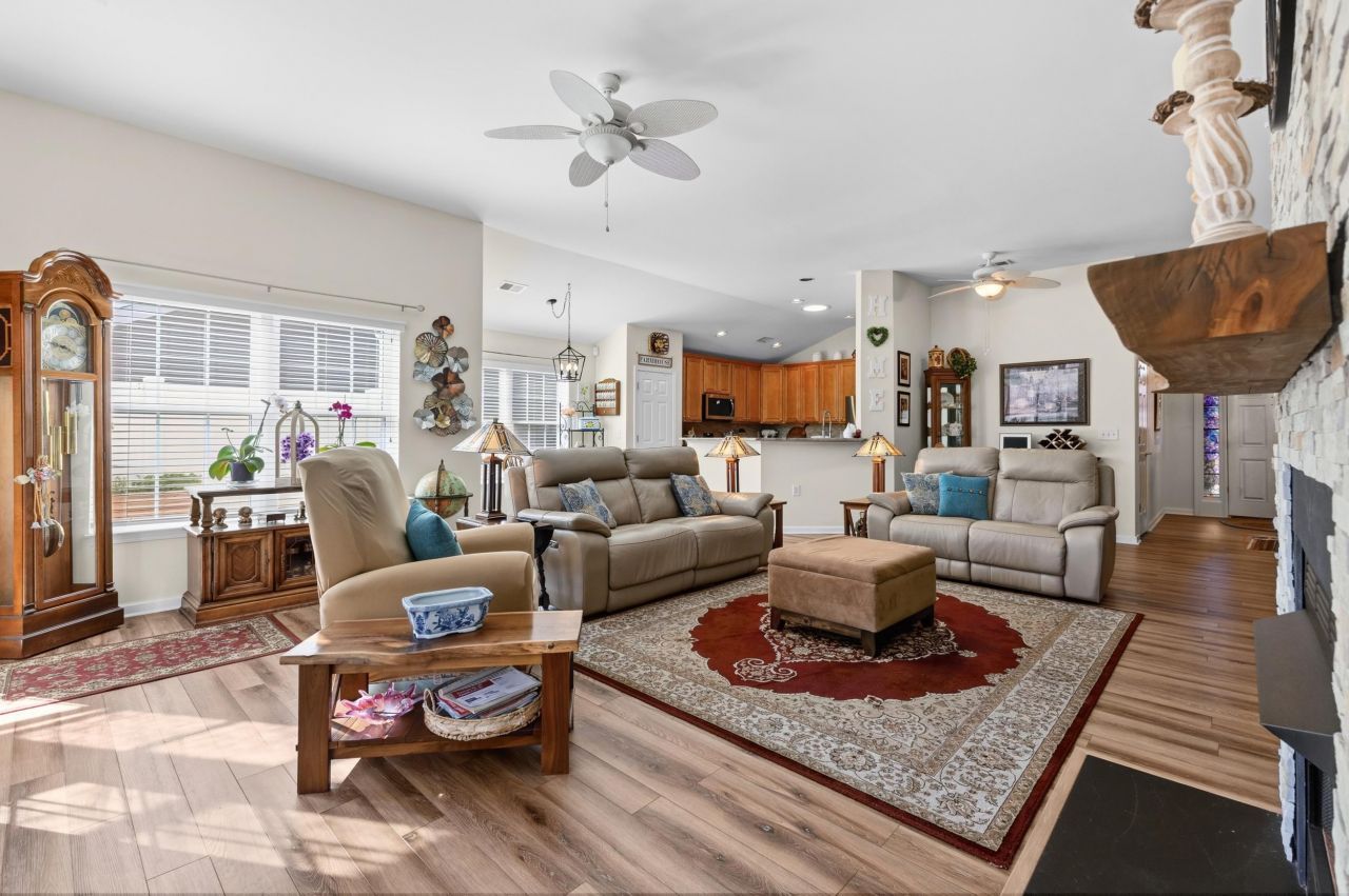 276 Carolina Farms Blvd. Photo 32