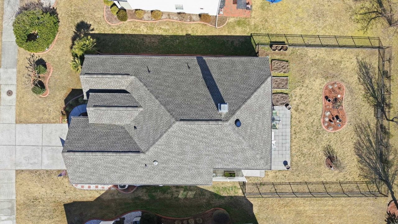 276 Carolina Farms Blvd. Photo 43