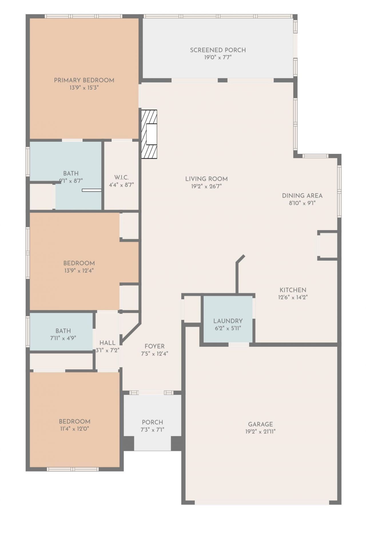 276 Carolina Farms Blvd. Photo 51