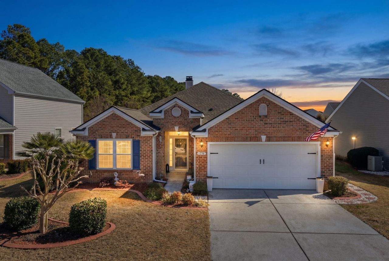 276 Carolina Farms Blvd. Photo 52