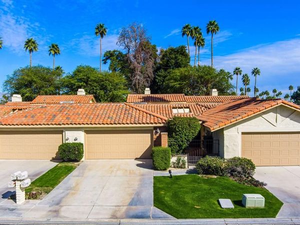 280 Tolosa Circle, Palm Desert, CA 92260