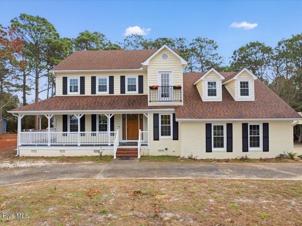 101 Spanish Moss Way, Wilmington, NC 28412