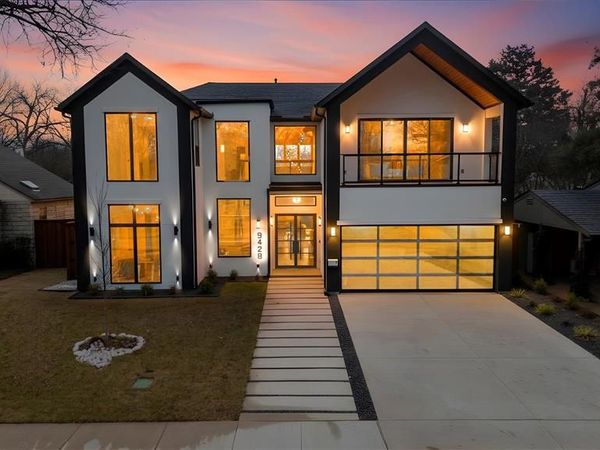 9428 Hobart Street, Dallas, TX 75218