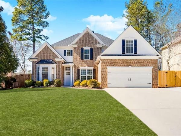 3150 Esplanade Circle SW, Atlanta, GA 30311