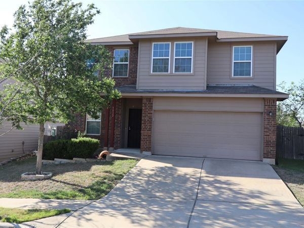 5032 Irvine LN, Del Valle, TX 78617