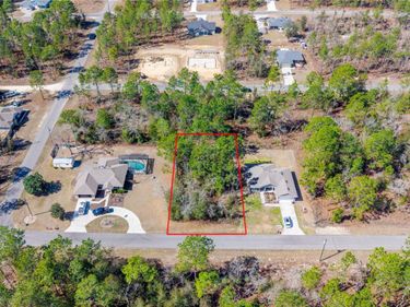 TBD NE 151ST , LOT 7 AVENUE, WILLISTON, FL 32696