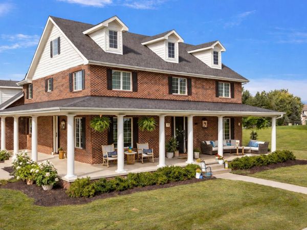 1040 Kilarney Road, Chesterton, IN 46304