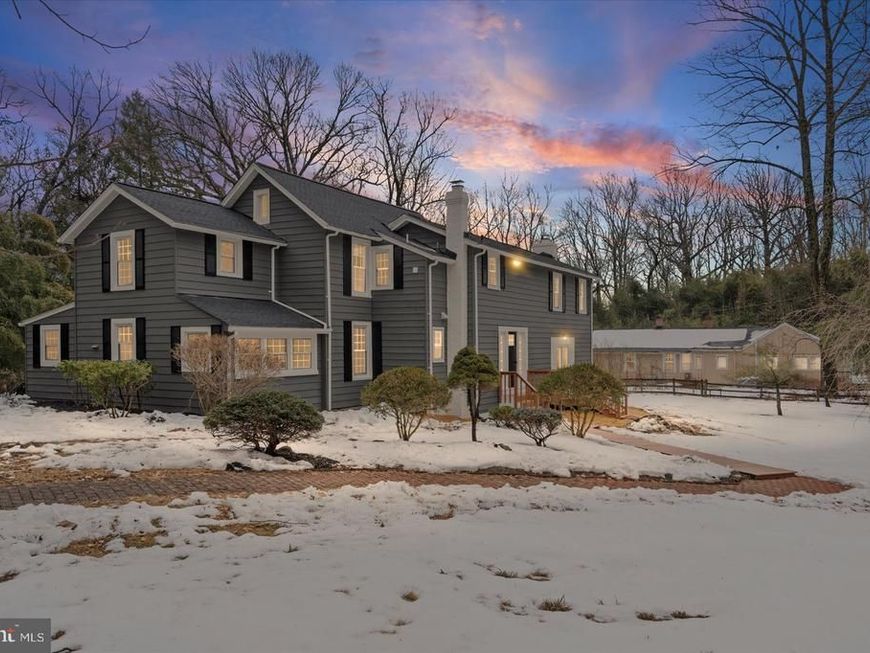 10634 Park Heights Avenue, Owings Mills, MD 21117 Main Photo