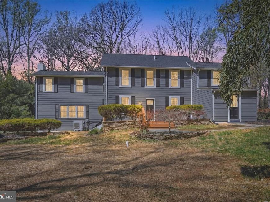 10634 Park Heights Avenue, Owings Mills, MD 21117 Main Photo