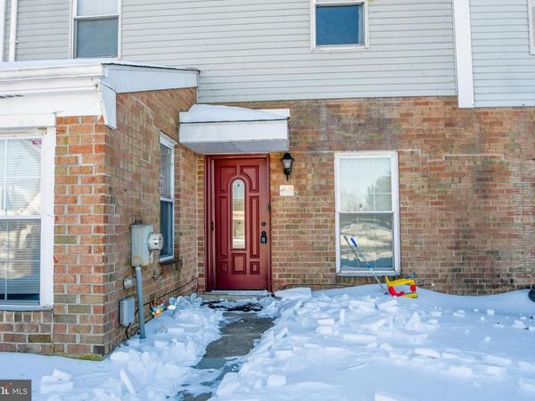 8430 BRUNSWICK PLACE, PHILADELPHIA, PA 19153