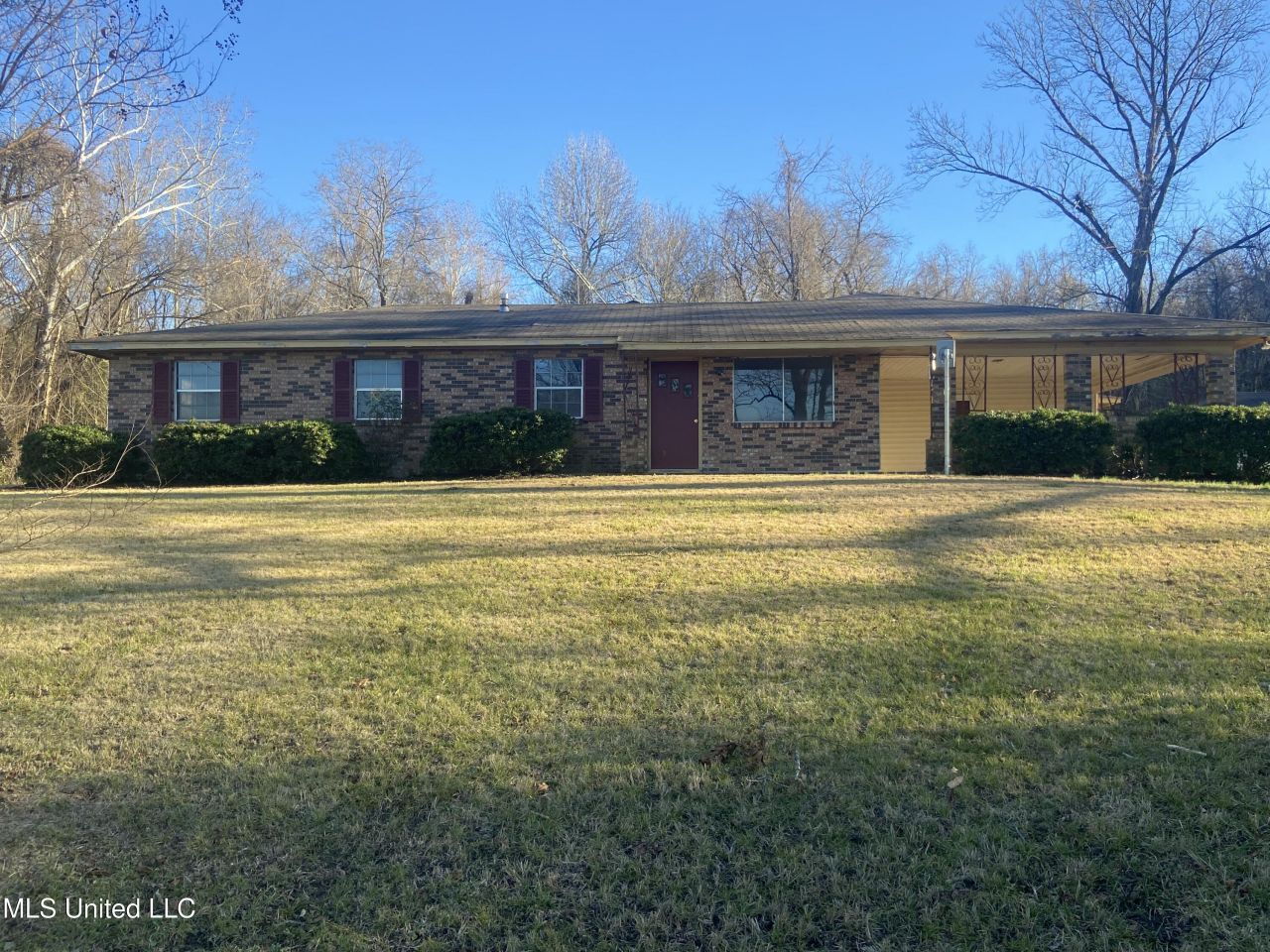 7970 Highway 3, Redwood, MS 39156 Main Photo