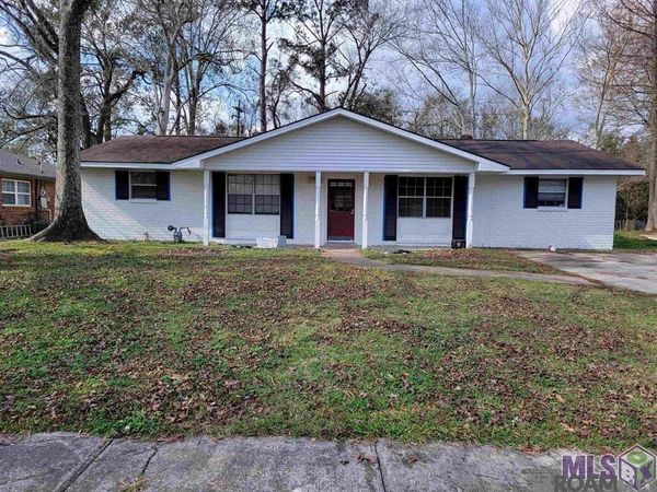 266 Nancy Dr, Baton Rouge, LA 70819