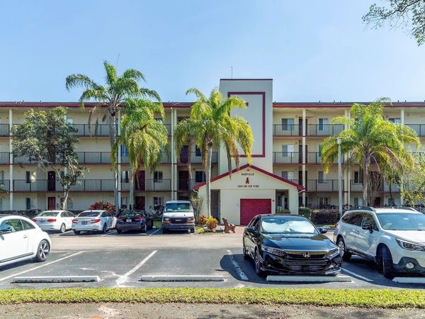 1601 SW 128th Ter, Unit 407A, Pembroke Pines, FL 33027