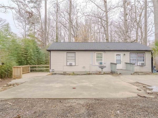 6543 Sage Street, Atlanta, GA 30340