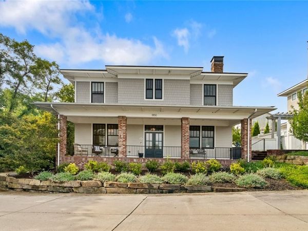 1850 N Clifton Avenue , Fayetteville, AR 72701