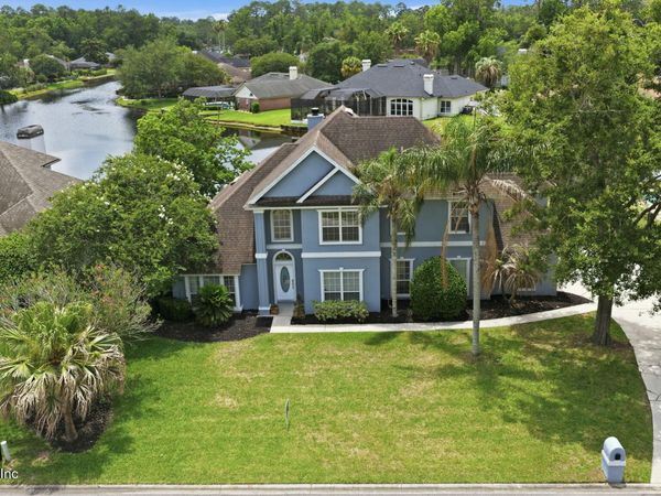 3734 REEDPOND Drive N, Jacksonville, FL 32223